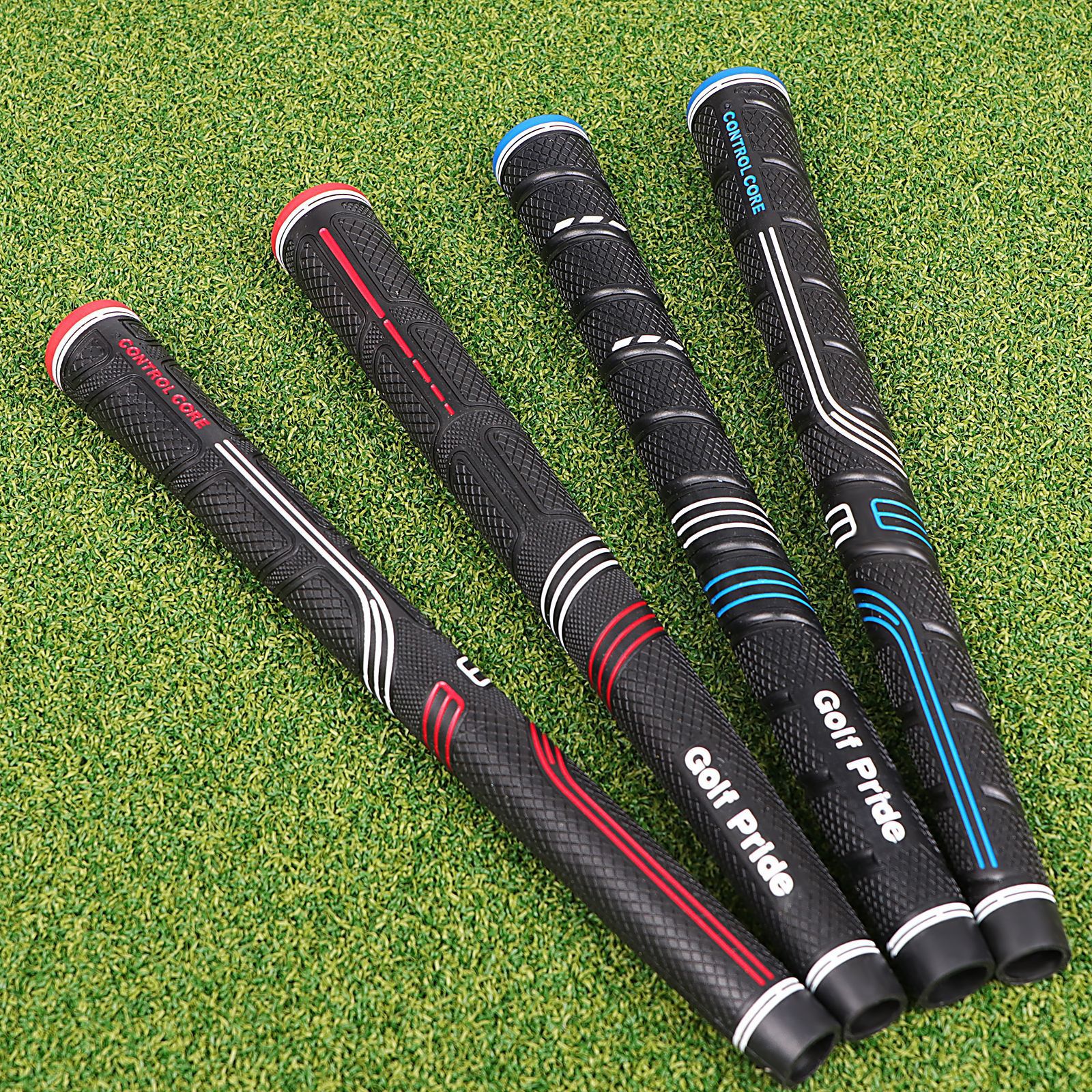 Cross-border Hot Sale Golf Pride CP2 Pro WARP Golf Grip Source Factory in stock Direct Supply