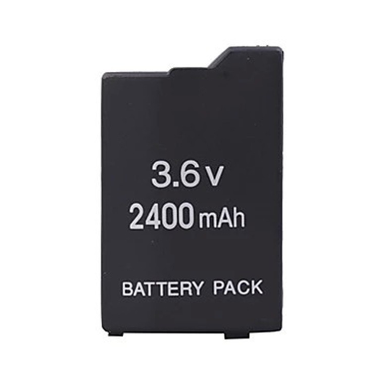 PSP built-in battery PSP1000 battery PSP2000/3000 universal battery PSP1200mAh battery