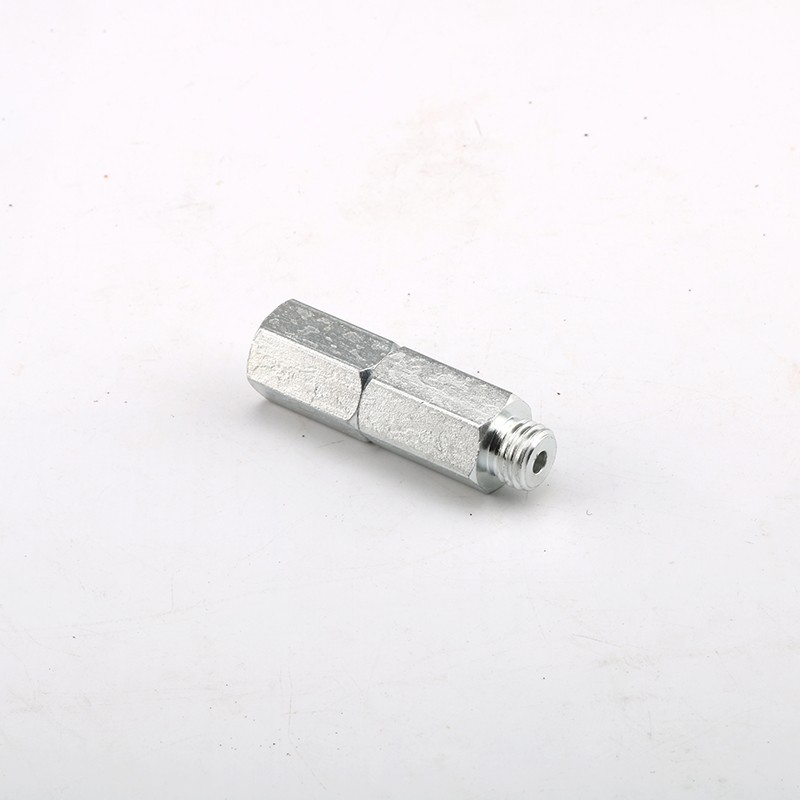 Polishing machine adapter screw 14 inner wire to outer wire 16 inner wire to outer wire 14 angle grinder adapter
