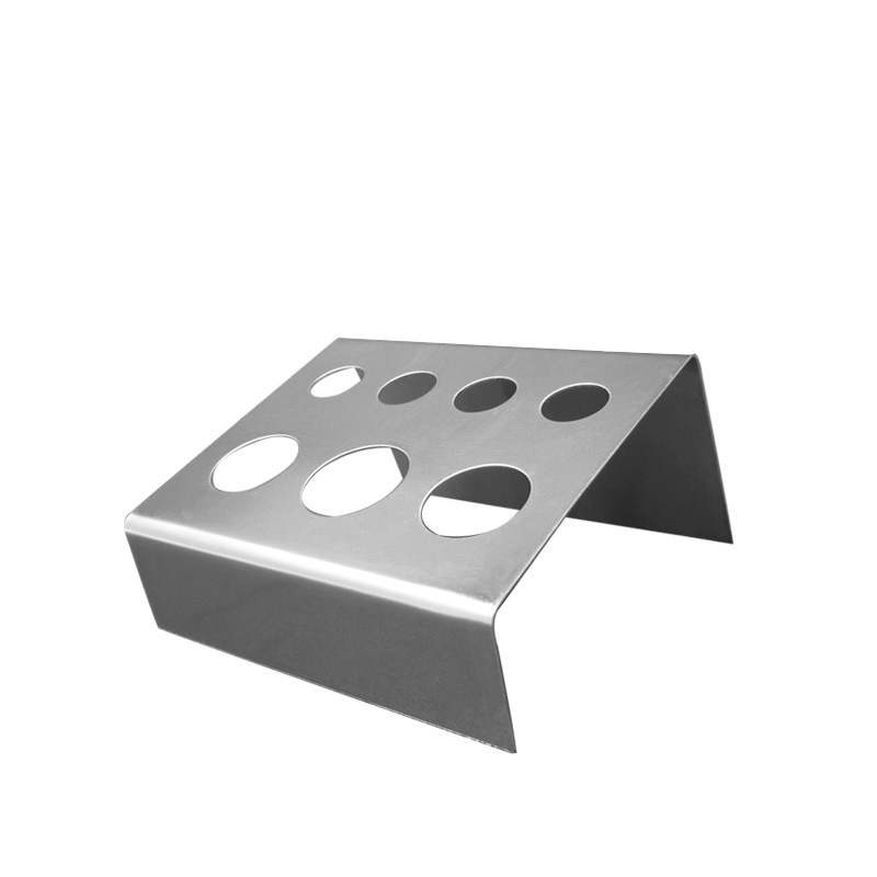 Porous Stainless Steel Tattoo Color Rack Tattoo Color Cup Rack Professional Tattoo Equipment Wholesale