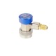 Adjustable low voltage one
