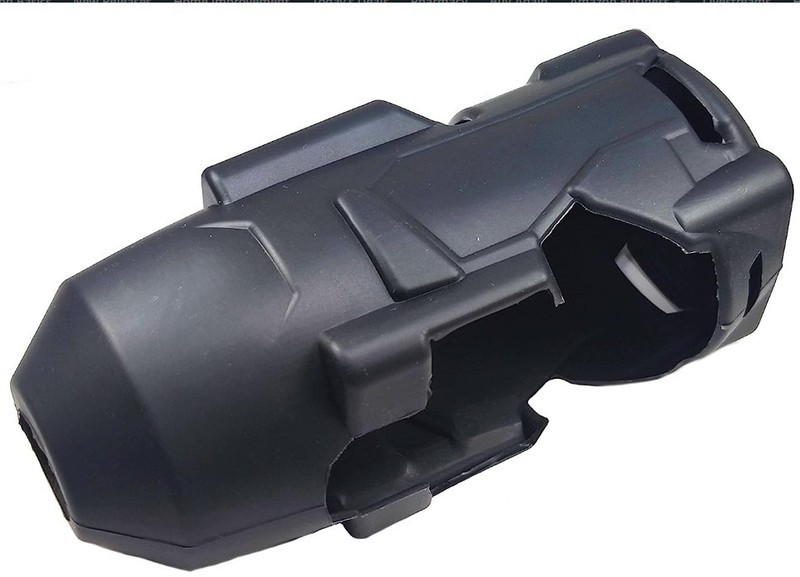 ミワチミルワウケm18 1/2インチインパクトレンチ保護カバー保護カバー49-16-2767|undefined