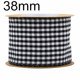 Black 38mm