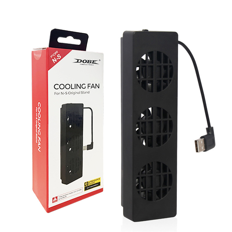 Switch cooling fan host base switch fan radiator TNS-1719