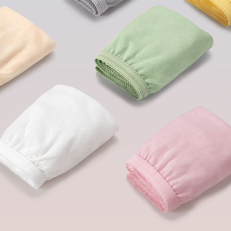 Factory direct travel underwear independent packaging maternal month day throwing pants portable underwear