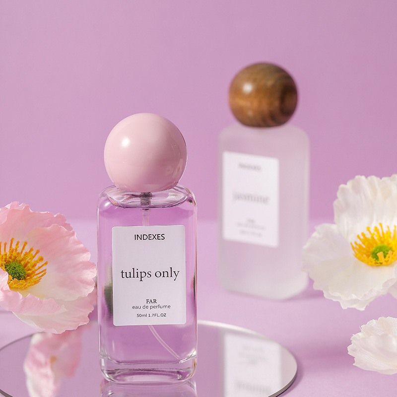 New Niche Perfume [Romantic Paris] [An Oolong] Lasting Perfume for Women 50ml