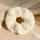 40# beige velvet-large intestine circle