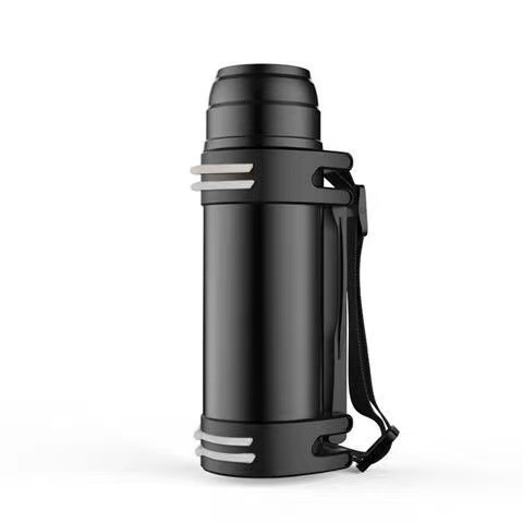 Travel Pot Thermos 304 Stainless Steel Portable Thermos Pot Cold Large Capacity Wholesale Travel Thermos Outdoor