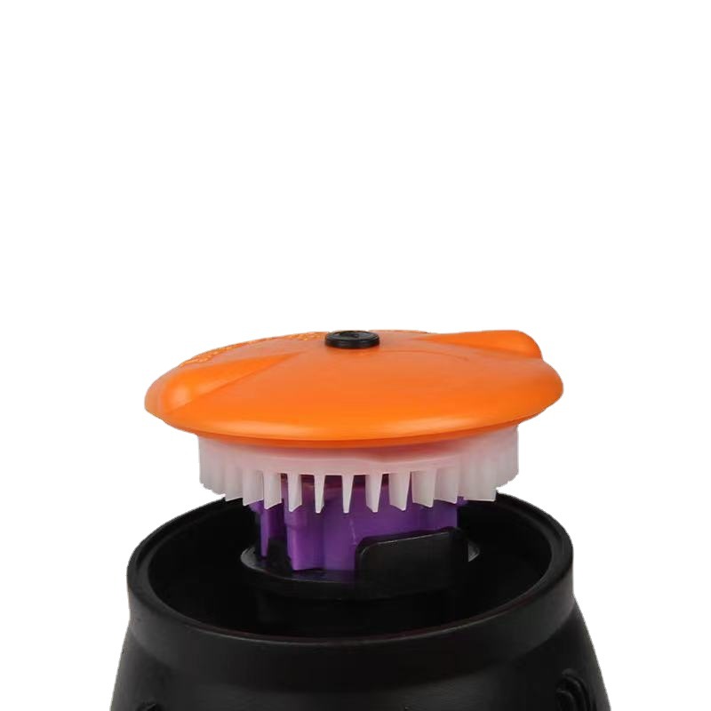 360 degree automatic rotating garden lawn sprinkler irrigation gardening agriculture vegetable sprinkler irrigation sprinkler Meg sprinkler