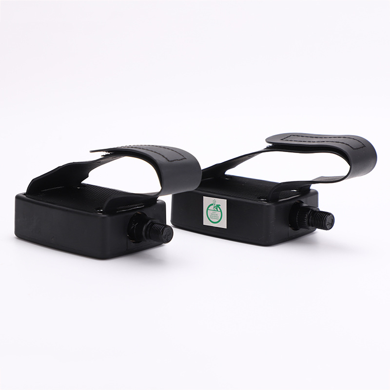 Spinning Bicycle Accessories Bubble Car Pedal X-Bike Magnetron Car Pedal Sports Mini Car Square Pedal