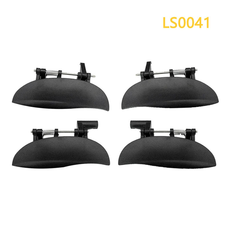 The door handle is suitable for modern HYUNDAI ATOS 82650-02000 82650-02000