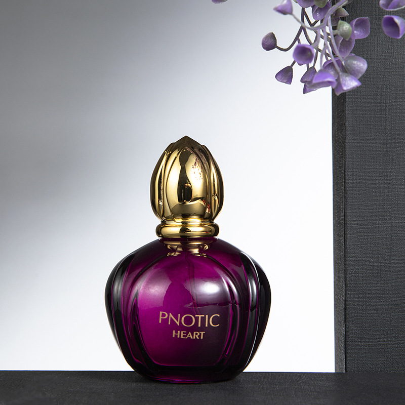 Flower story new product charming exotic flower red poison Lady light perfume 100ml fresh and lasting light fragrance advanced fragrance