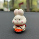 Fruit picking rabbit