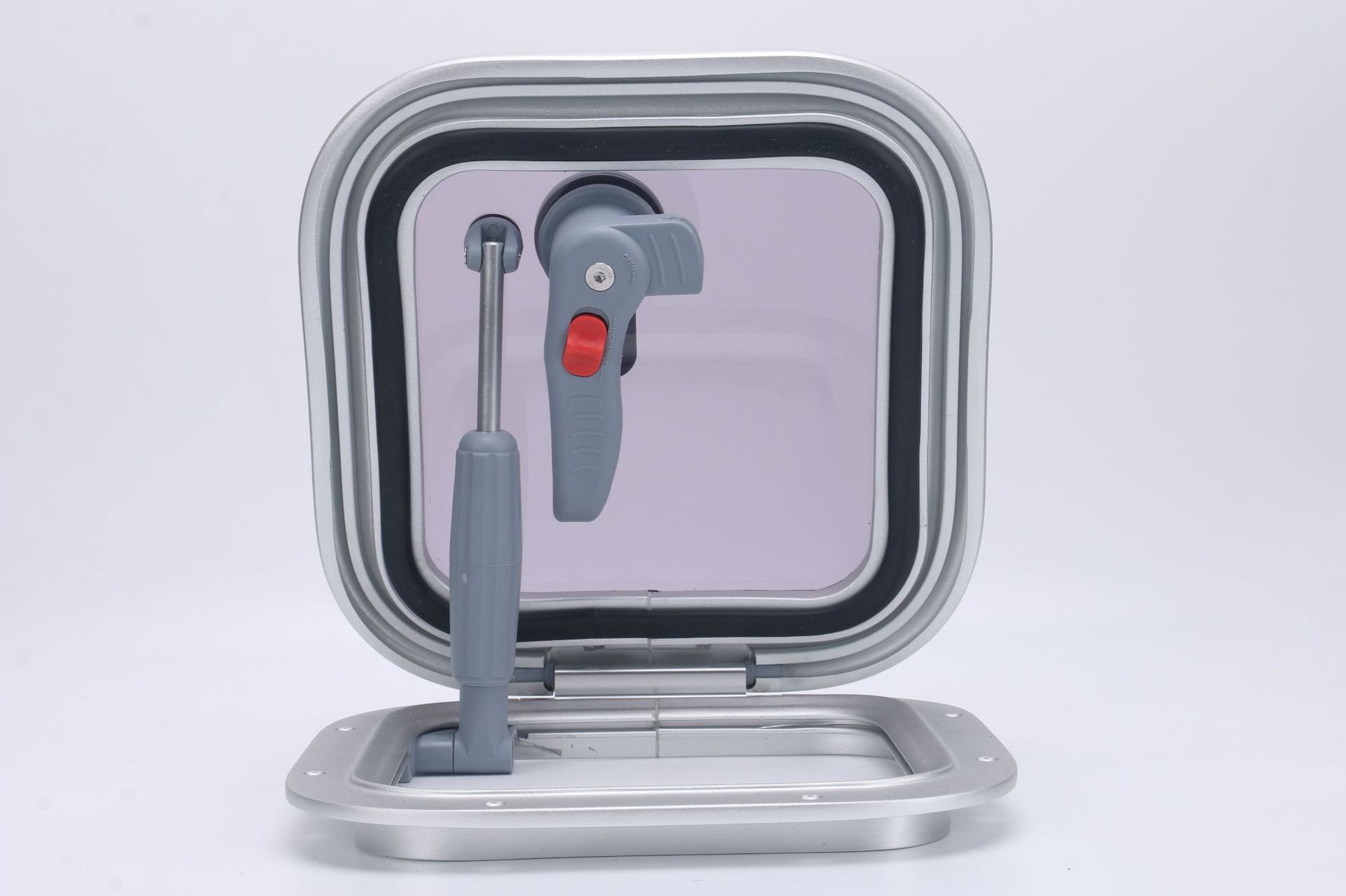 Yacht Marine saloon car porthole sunroof tool box cover window boat window decoration window watertight window
