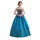 Korean costume performance costume Korean costume ethnic costume Korean dance costume Korean costume annual meeting performance costume Korean costume performance costume