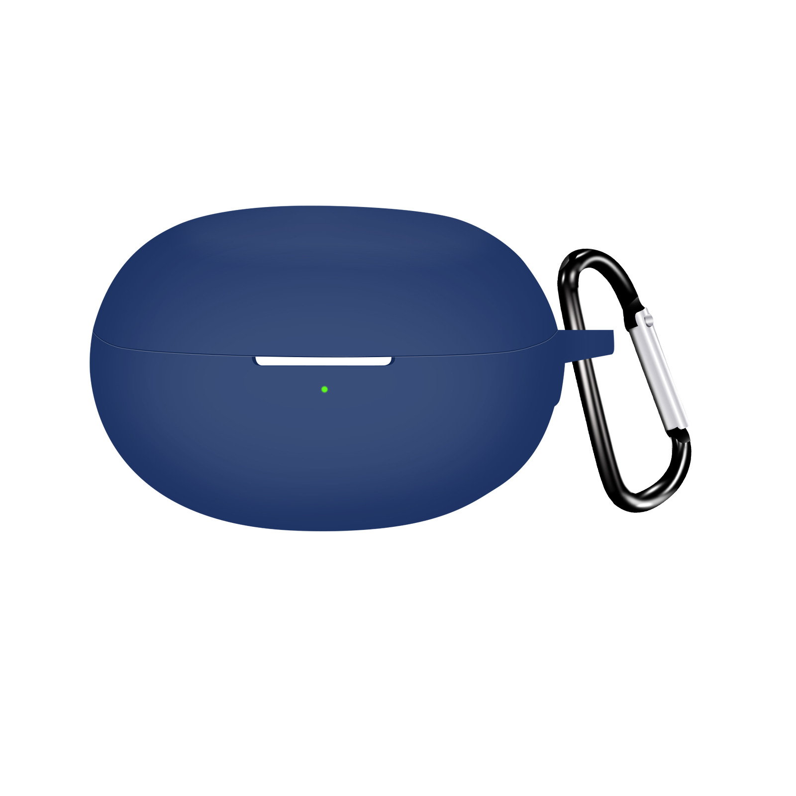 Applicable to real me Realme buds air5 pro Bluetooth headset protective cover drop-resistant dustproof silicone soft cover