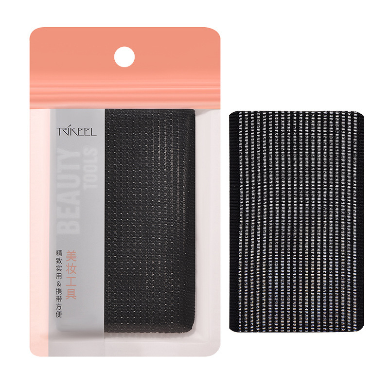Chuanqi's Sticky Bangs Sticker Women's Sticker Broken Hair Artifact Headwear Velcro Hair Sticker Adult Broken Hair Sticker