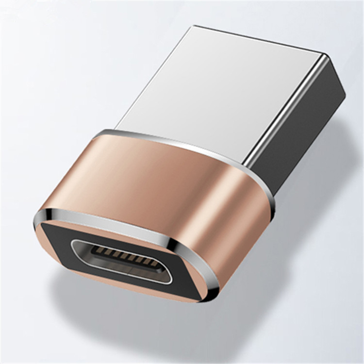 Type-c変換usb変換コネクタusb公転type-cメスotg携帯電話変換コネクタはpd超急速充電に対応している|undefined