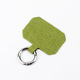 Square + Ring-Green
