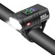 Z-03A bicycle headlights