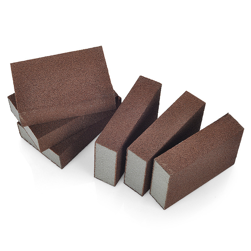 Emery Sponge Magic Washer Large Washer Magic Sponge Washer Kitchen Stain Removal Descaling Washer Brushing Pot Utensils