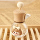 Cartoon Air Outlet Perfume Bottle Car Cartoon Air Outlet Cartoon Air Outlet Car Jewelry Cartoon Air Outlet