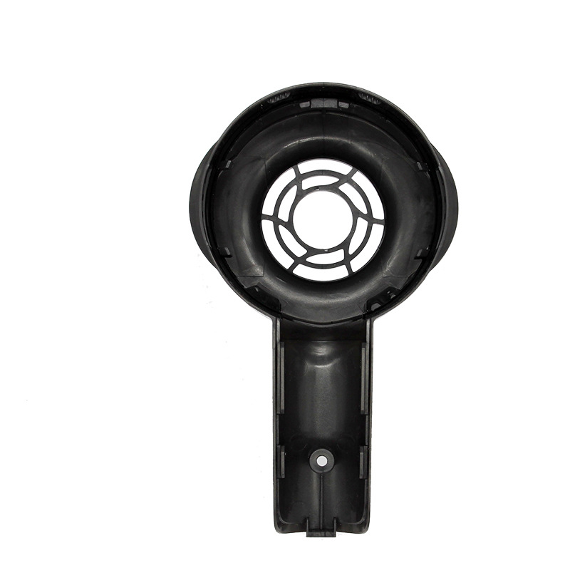 Подходит для аксессуаров пылесоса Dyson V6 DC59 // 58/63/74 задняя крышка двигателя защитная крышка пластиковые детали