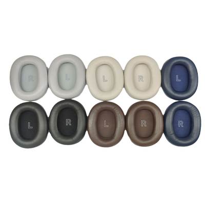 Suitable for B & O Beoplay H95 ANC headset cover magnetic earpads sheepskin soft earmuffs