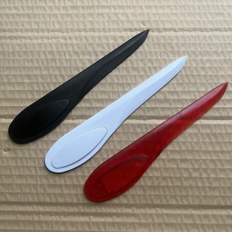 Cross-border e-commerce handle Lancet art paper cutting scissors A4 paper cutter white paper cutter