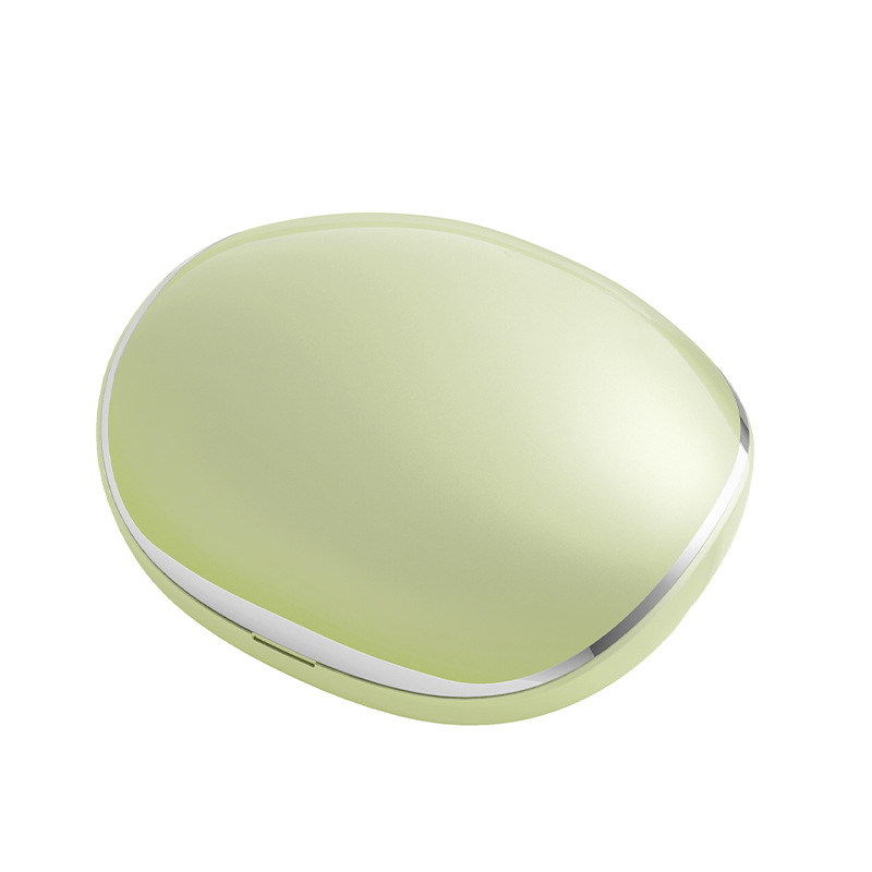 Factory Direct supply contact lens case automatic cleaning beauty pupil box high frequency kinetic energy ultrasonic electric glasses cleaning machine