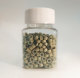 6# color hair buckle [500] bottled
