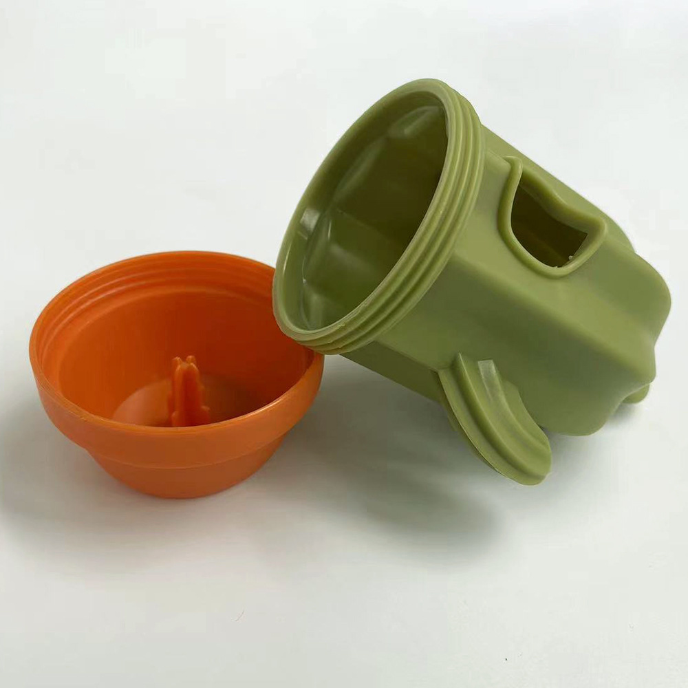 Outdoor Portable Cactus Pet Poop Picker Toilet Picker Cute Fleshy Type