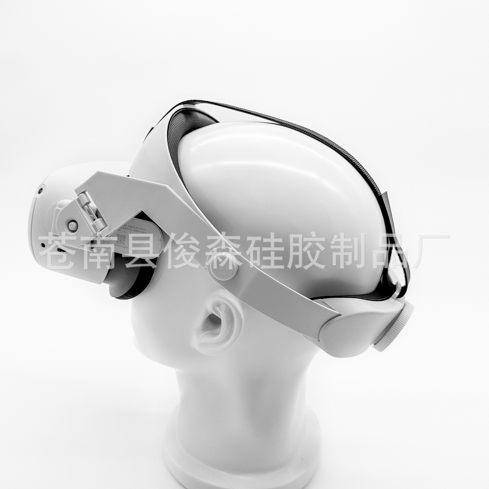 Oculus Quest2 head wear in stock comfortable non-pressure face adjustable force uniform ergonomic accessories
