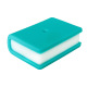 Turquoise Green