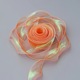 Orange Fantasy Fishtail Yarn