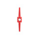 a red one
