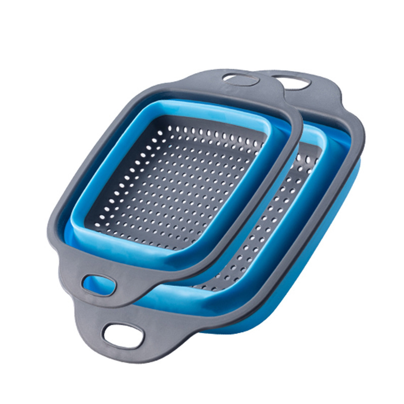 Wholesale Children's Gold Rush Sand Telescopic Sieve