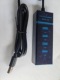 Light strip with a 3.0-1 M Black (bag)