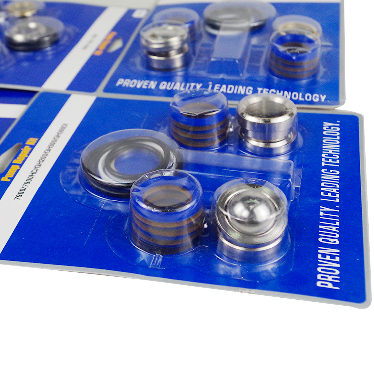 Factory Direct spraying machine repair package/490/495/695/1095/7900 spraying machine seal ring