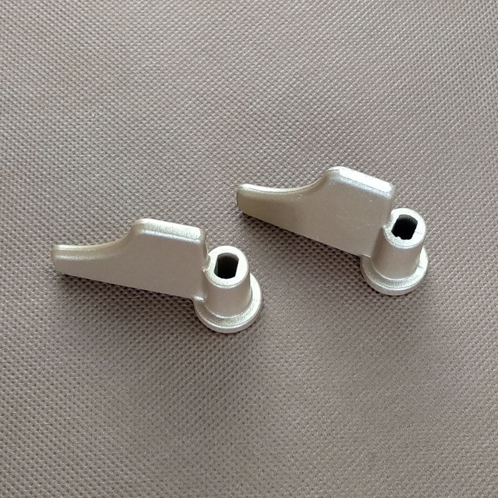 Bread maker stirring blade accessories double stirring bread bucket and noodle mixing knife kitchen appliances bread maker parts
