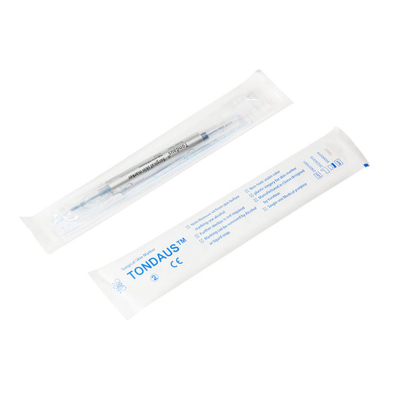 Factory direct tattoo marker single marker double marker positioning marker