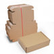 Express packaging e-commerce clothing bra logistics hard postal carton Flying Box manufacturers wholesale full 28 postage