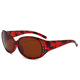 Red Hawksbill/Tea