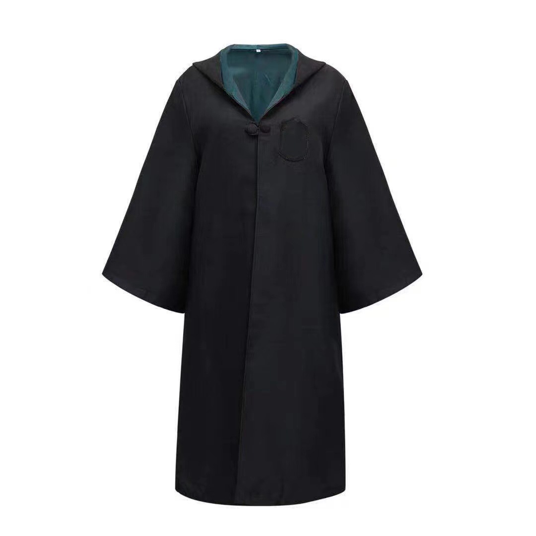 Korean Style Children's White Shirt School Uniform Black Pants Performance Clothes Student COS Class Clothes Suit