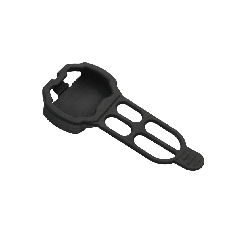 Suitable for Jiaming cadence sensor protective sleeve Bryton Bai Rui Teng Mai Jin magene cadence sensor silicone sleeve