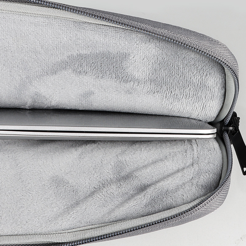 Сумка для портативного ноутбука на одно плечо Apple Liner Bag Xiaomi MacBook Huawei 1345,6 дюймов Air Asus