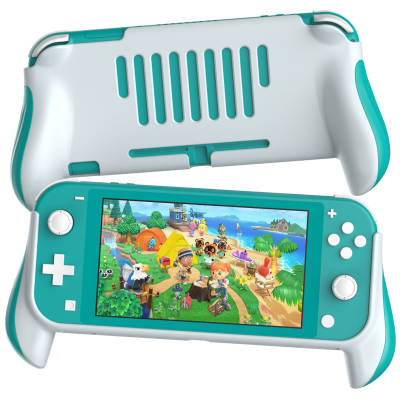 nintendo switch lite grip console game handle cover nintendo protective case NS peripheral accessories