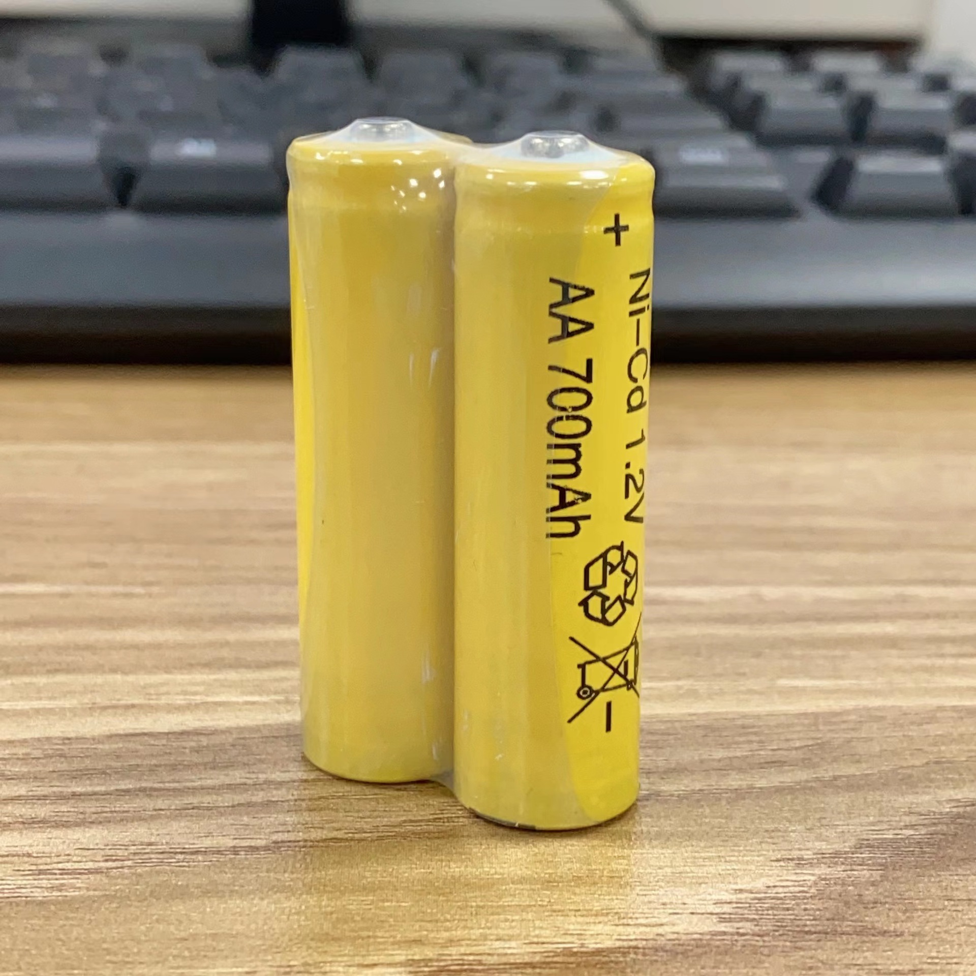 Huanger maternal and child toy accessories No. 5 Rechargeable Battery No. 7 ordinary battery charger screwdriver toy accessories