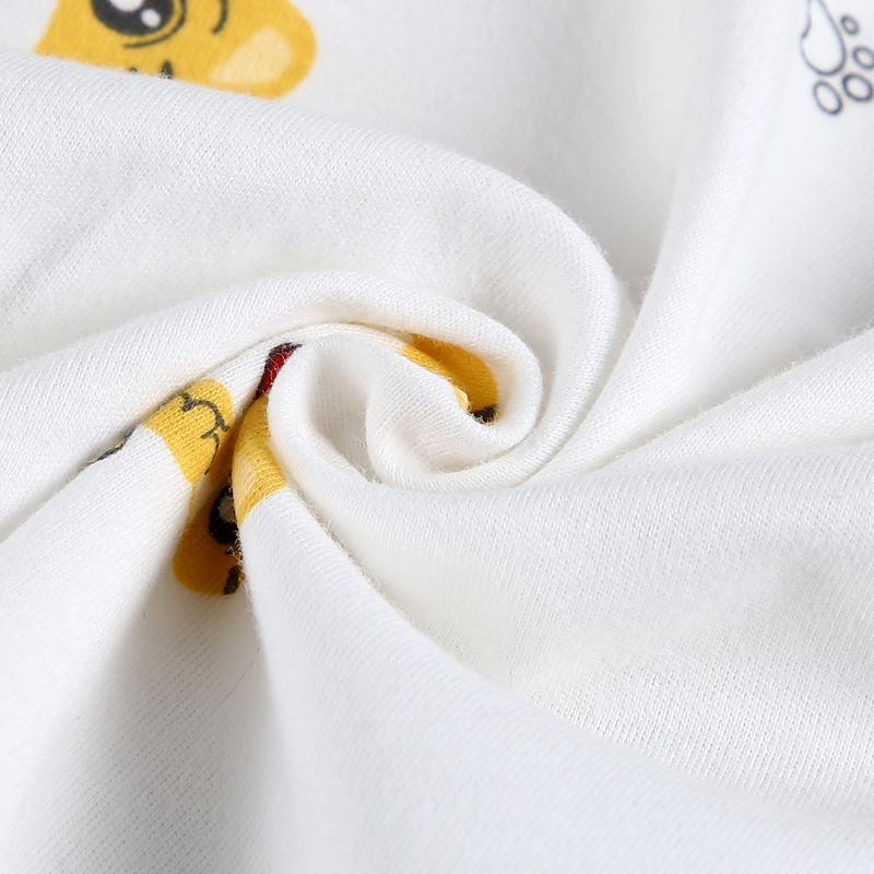 Bag Baby Cushion Four Seasons Pure Cotton Bag Single Baby Cushion Cushion Blanket Swaddling Towel Newborn Knitted Wrapping Towel