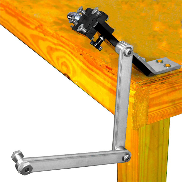 Lawn Mower Blade Sharpener